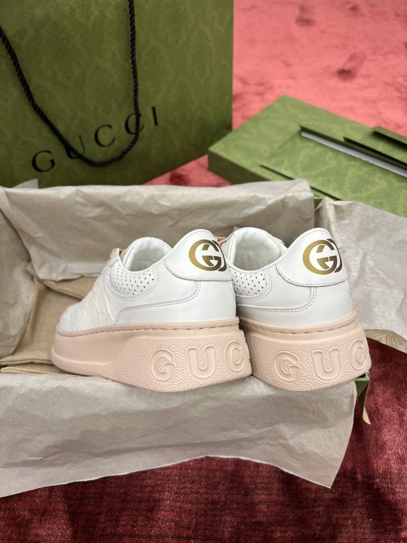 Gucci Low Shoes